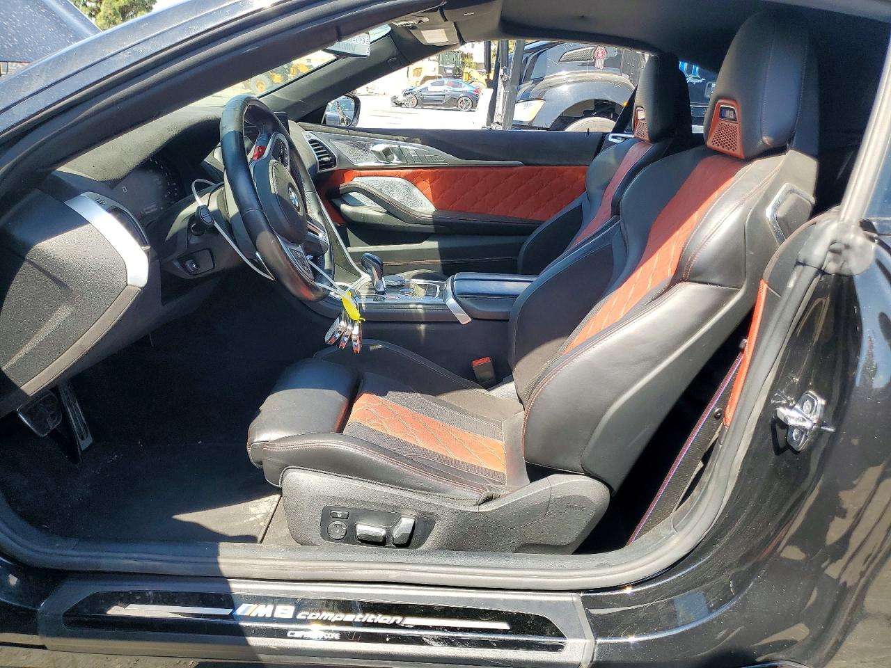 BMW M Series
