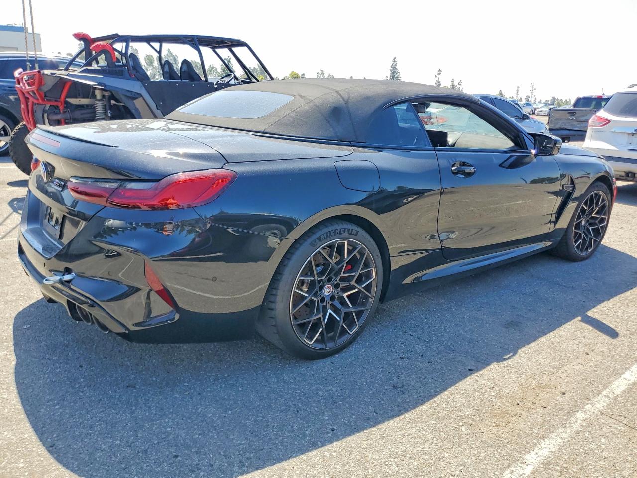 BMW M Series