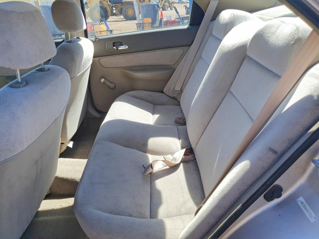 Honda Accord Value