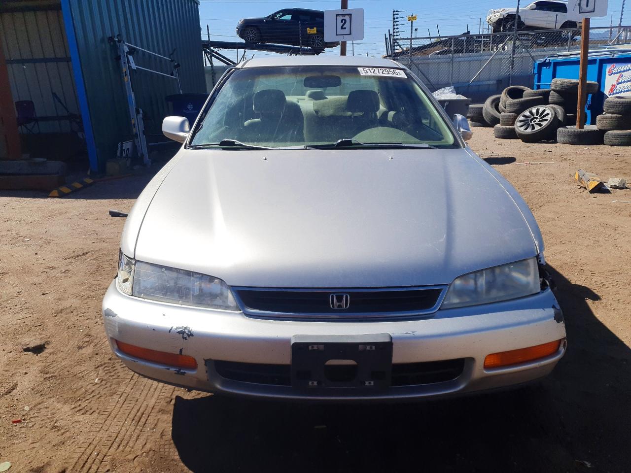 Honda Accord Value