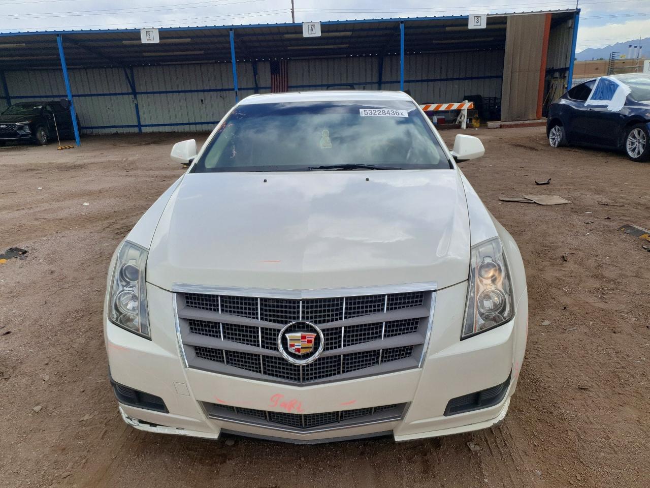 Cadillac CTS Luxury Collection