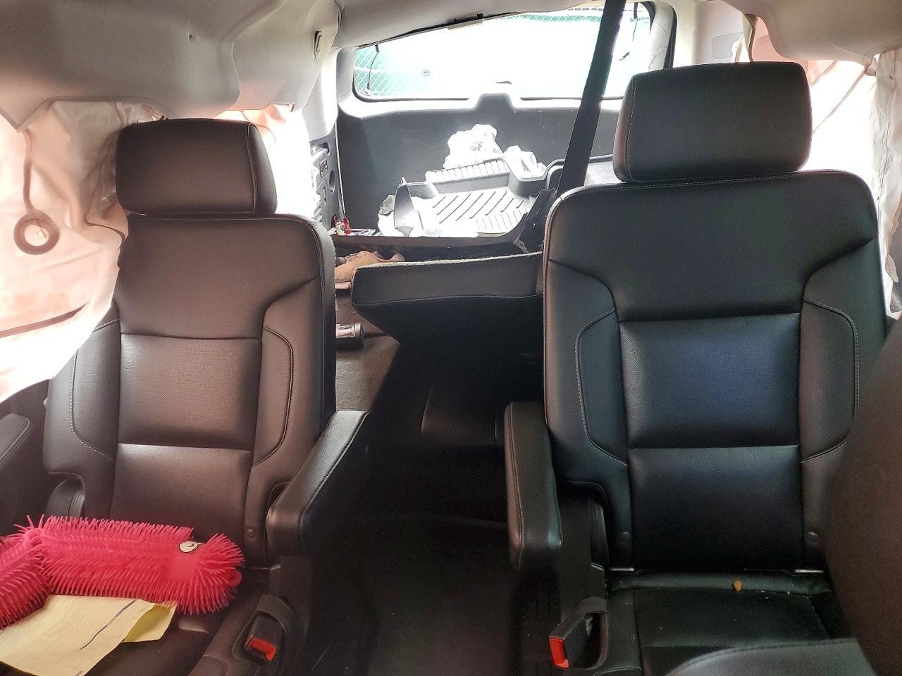 Chevrolet Suburban K1500 Premier