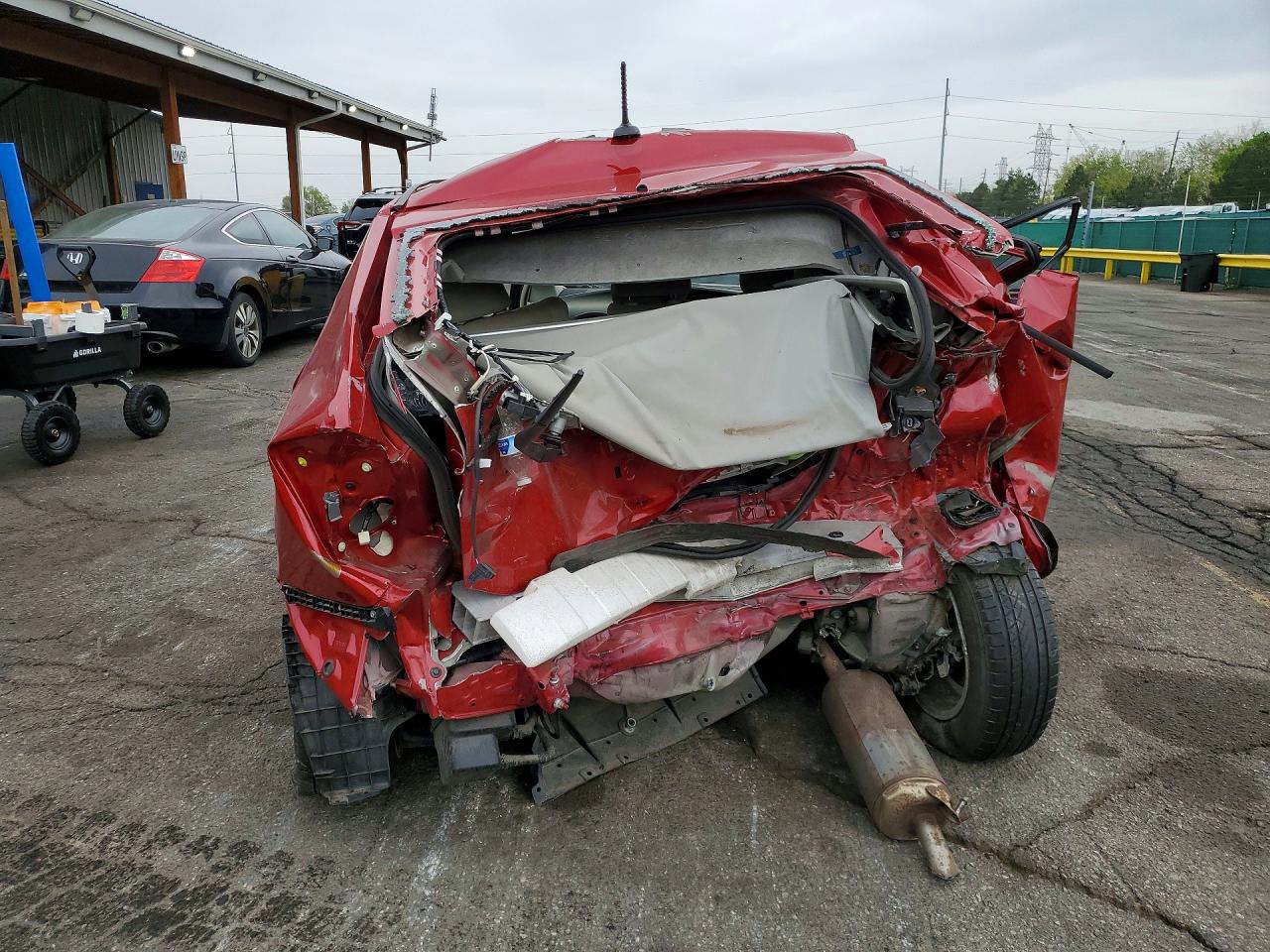 Toyota Prius Two