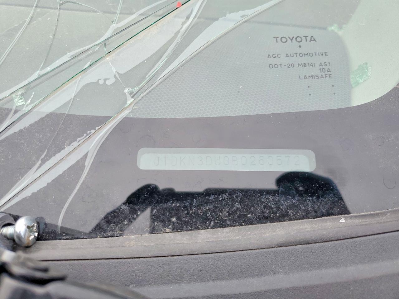 Toyota Prius Two
