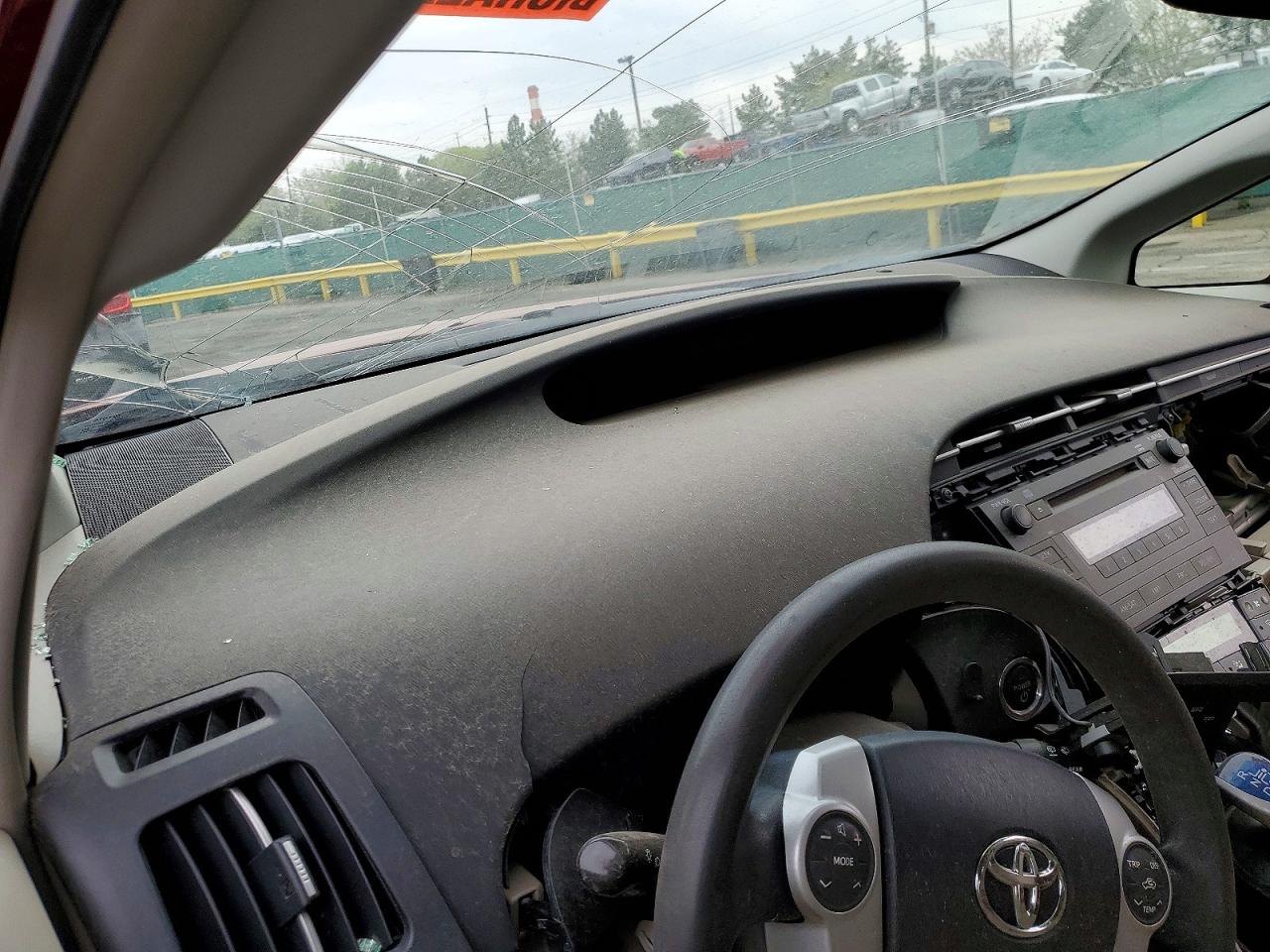 Toyota Prius Two