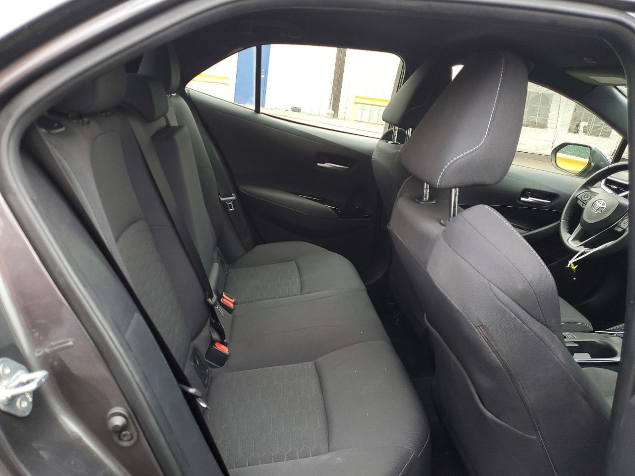 Toyota Corolla Se