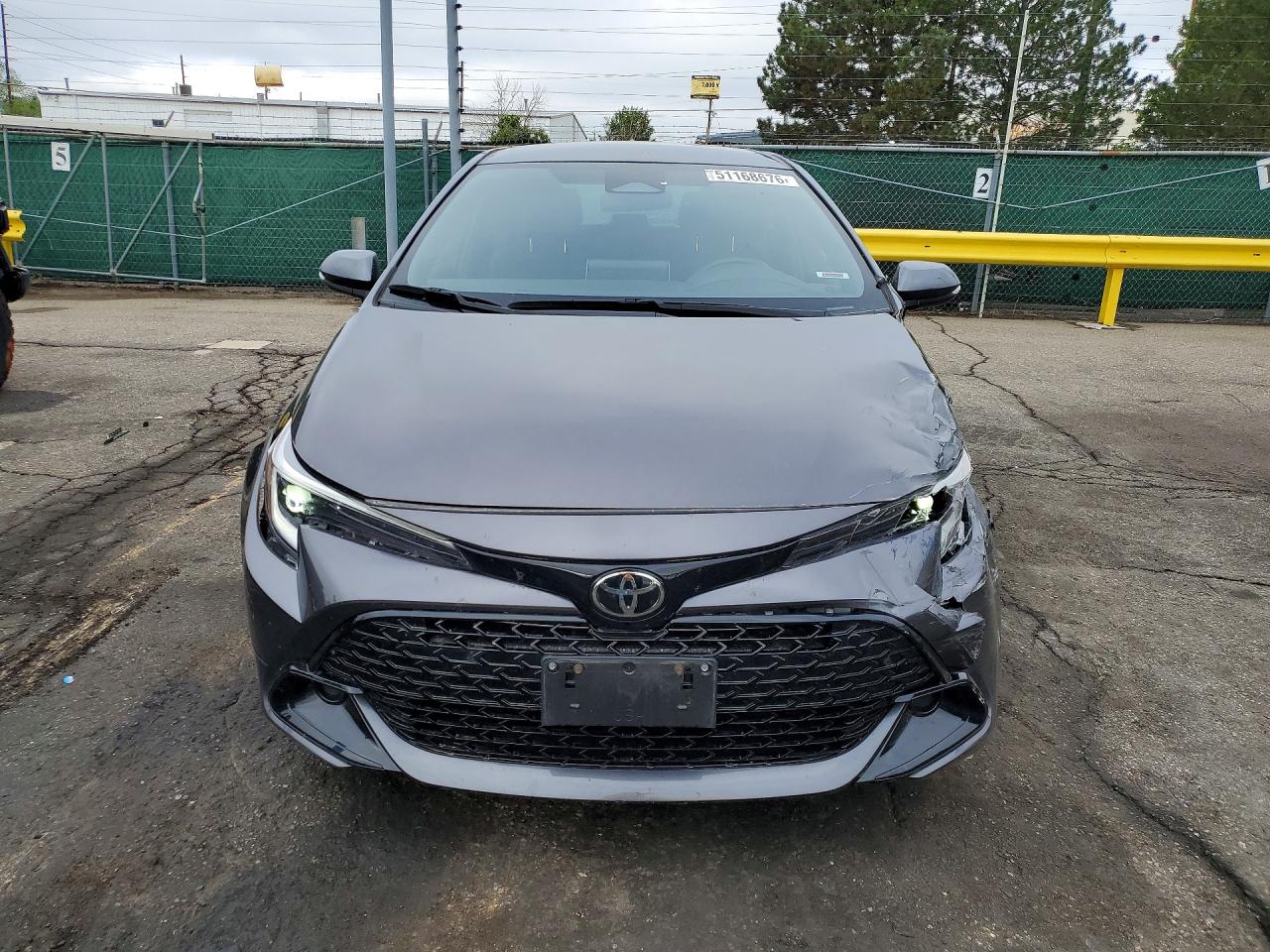 Toyota Corolla Se