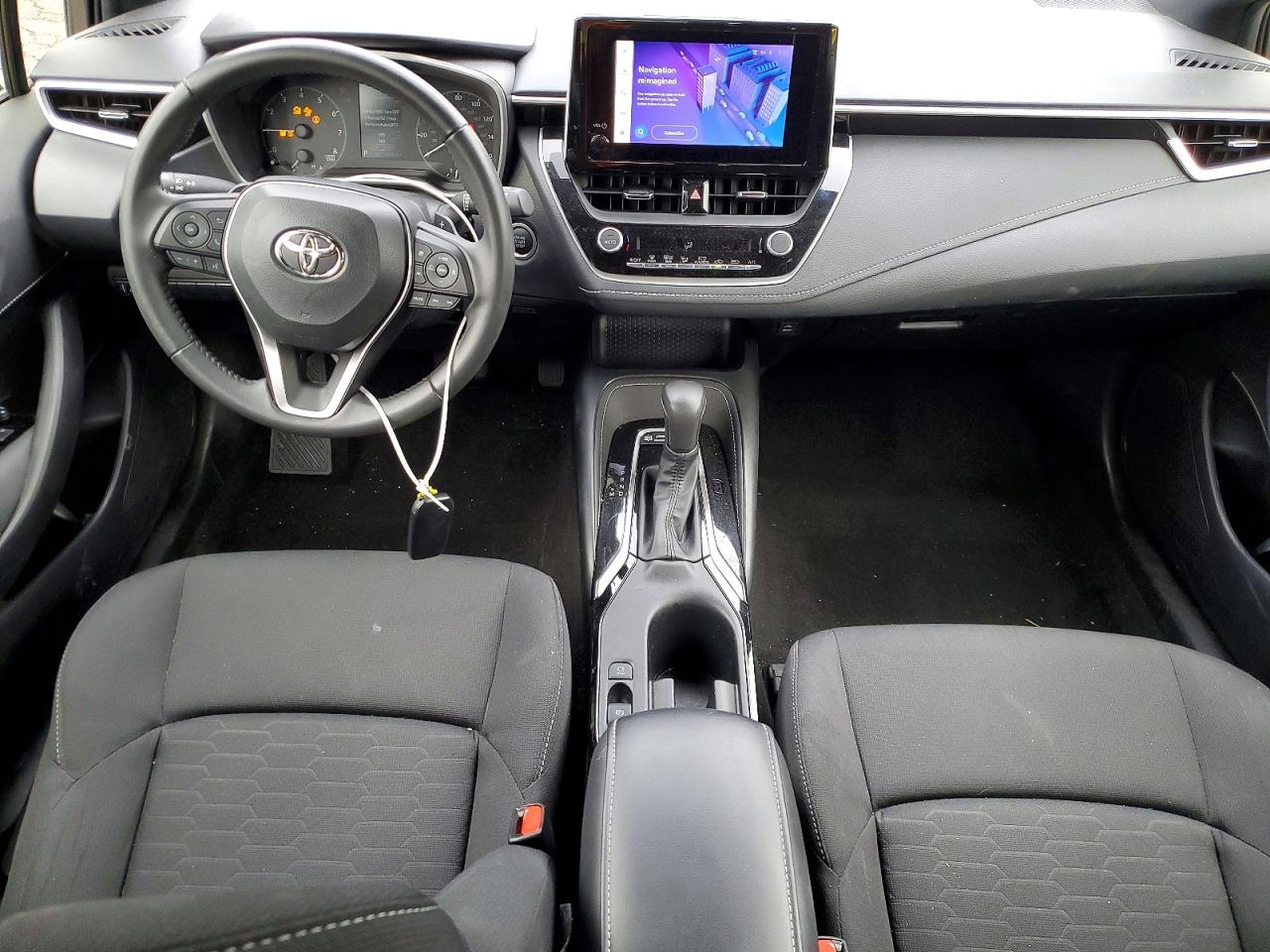 Toyota Corolla Se