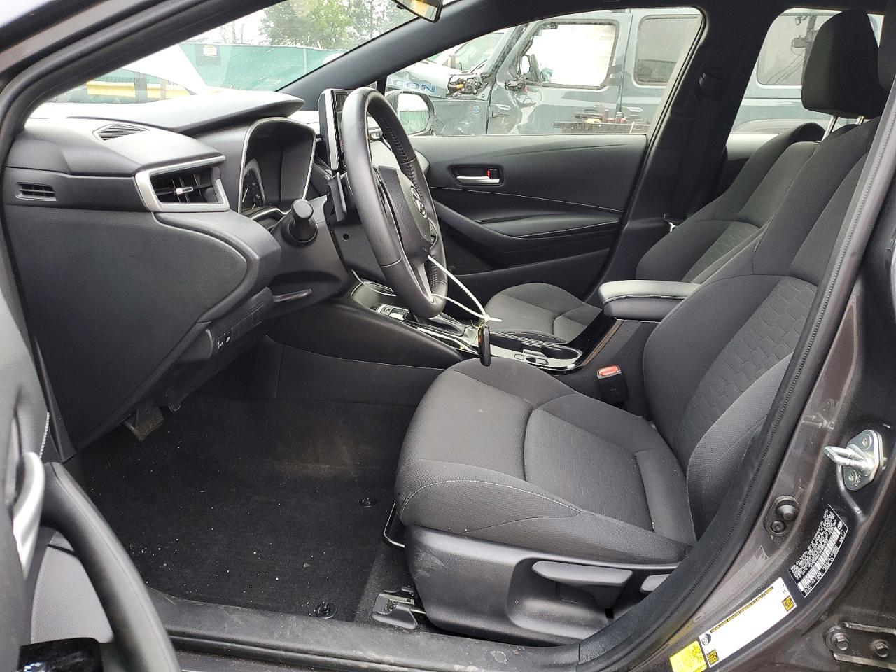 Toyota Corolla Se