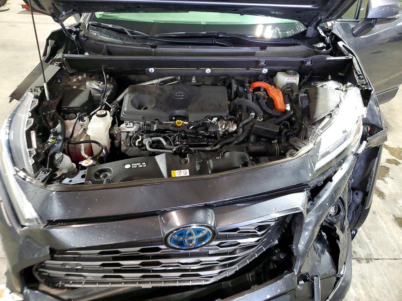 Toyota RAV4 Limited