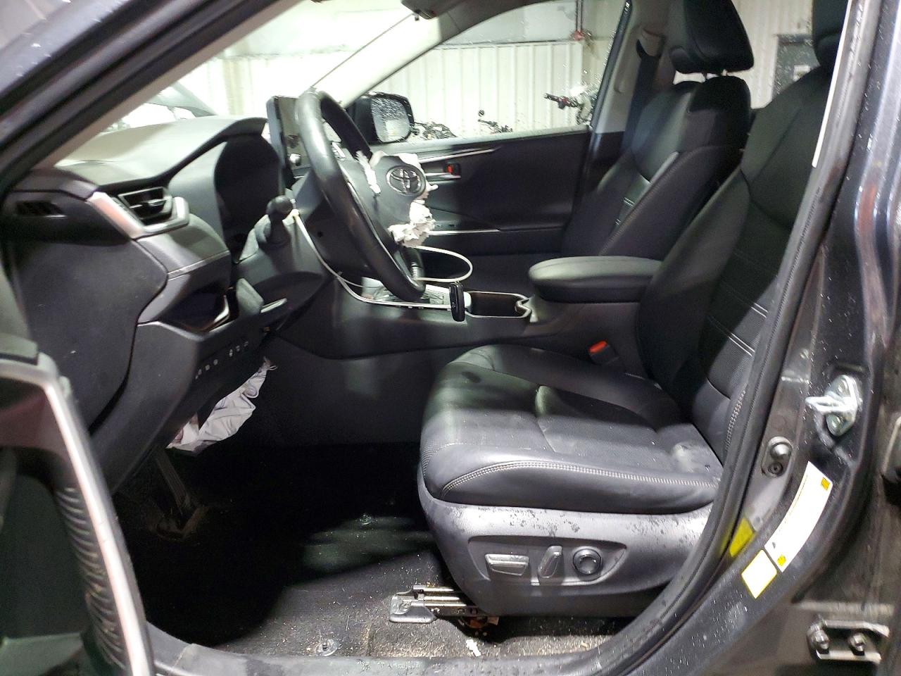 Toyota RAV4 Limited