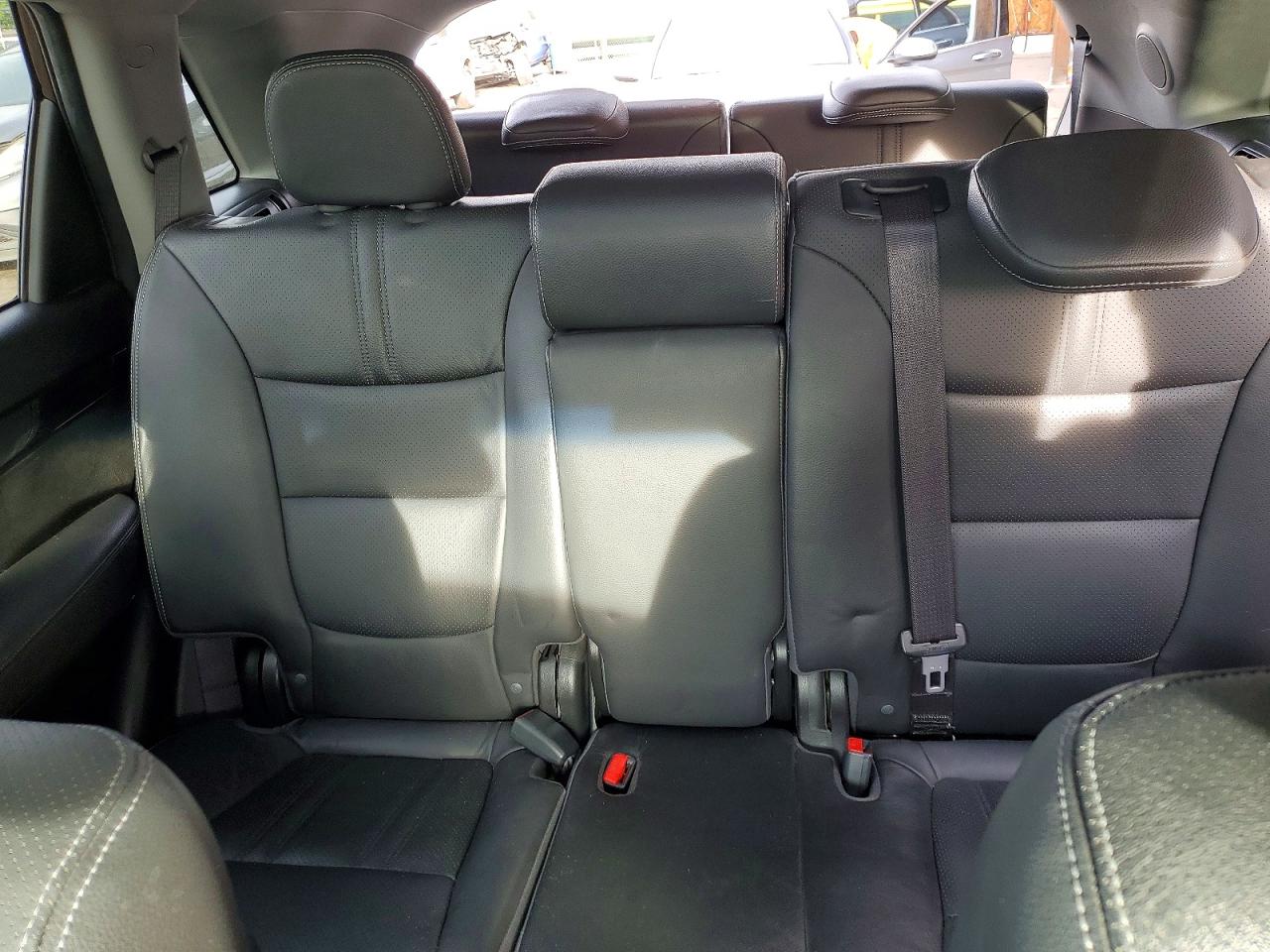 Kia Sorento Sx
