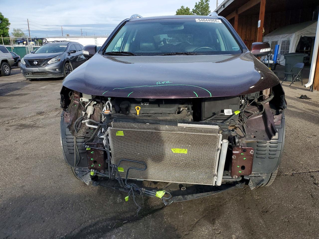 Kia Sorento Sx