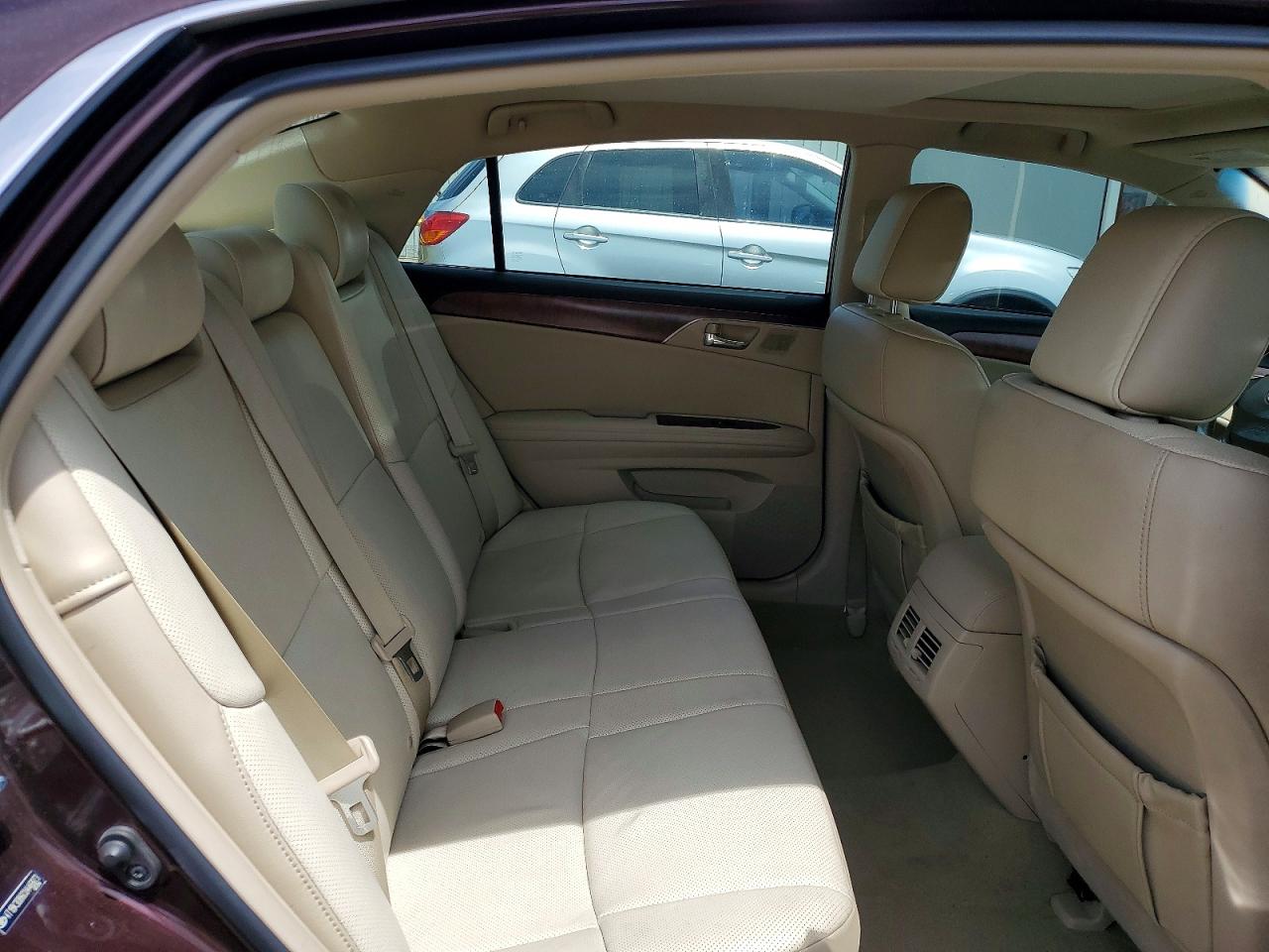 Toyota Avalon Limited