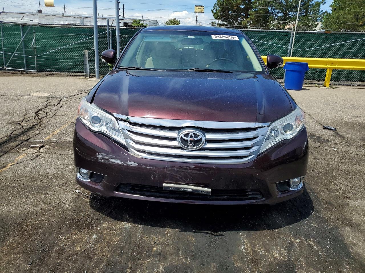Toyota Avalon Limited