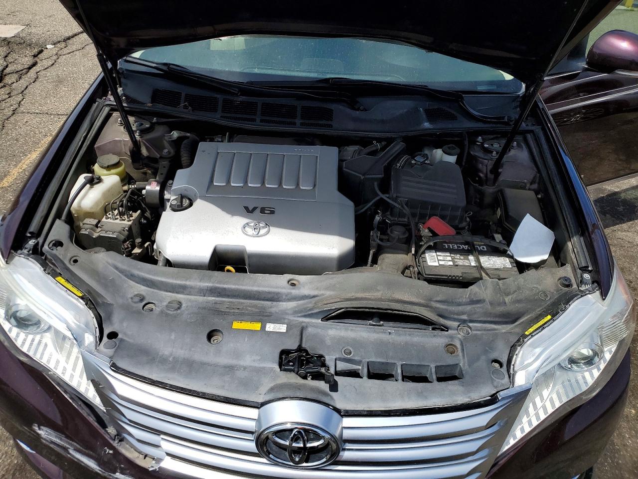 Toyota Avalon Limited