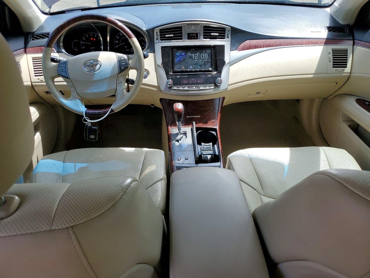 Toyota Avalon Limited