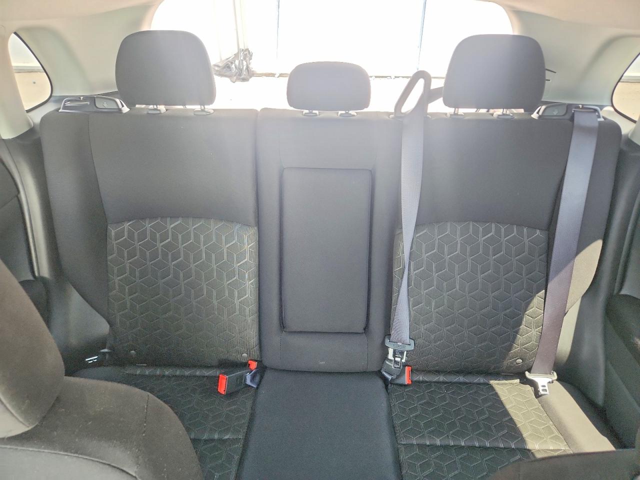 Mitsubishi Outlander S