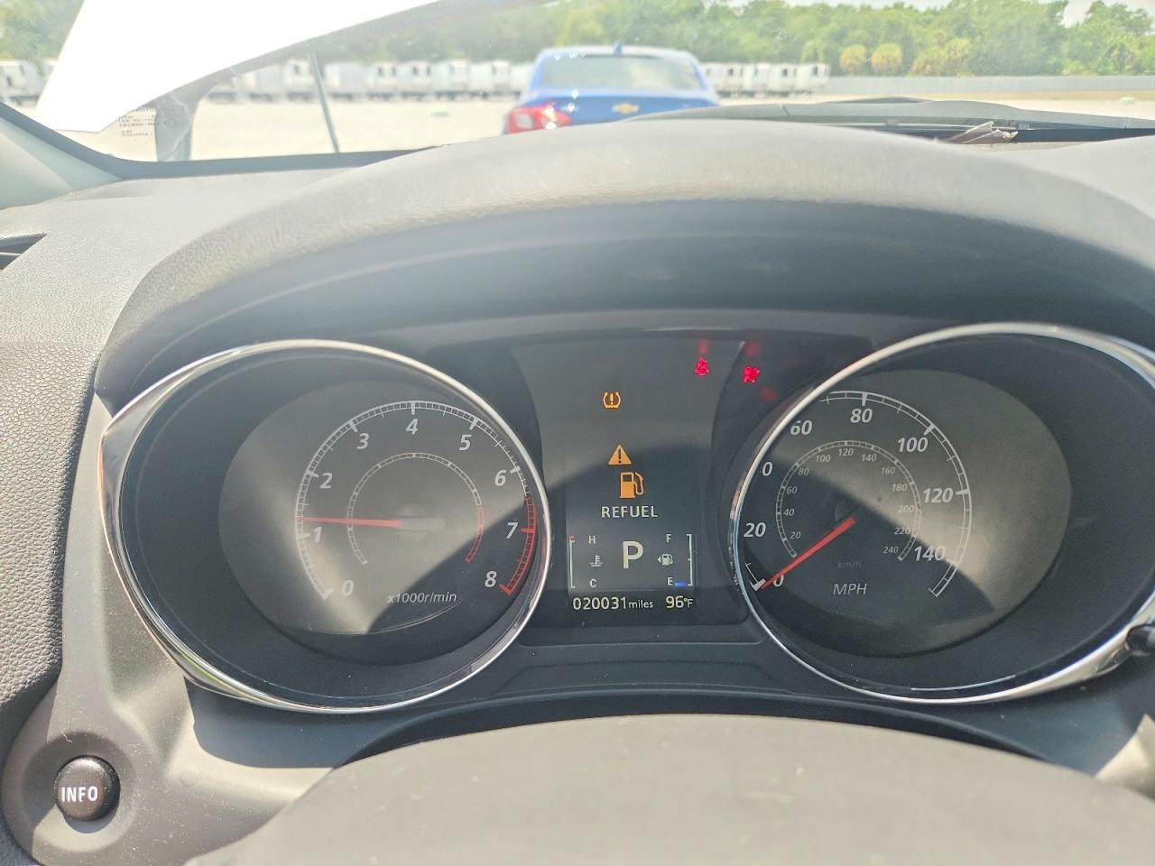 Mitsubishi Outlander S