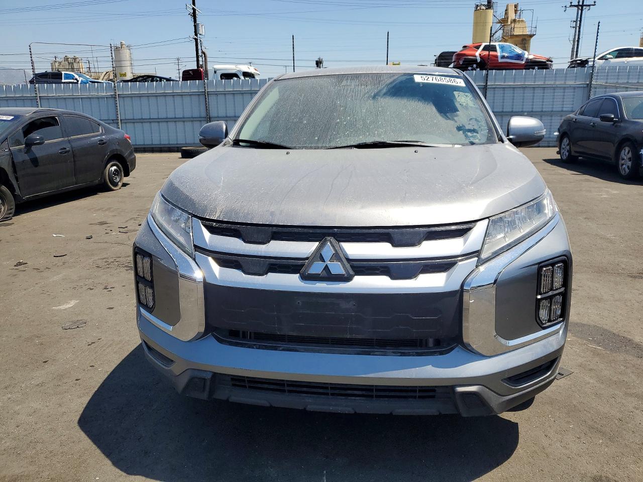Mitsubishi Outlander S