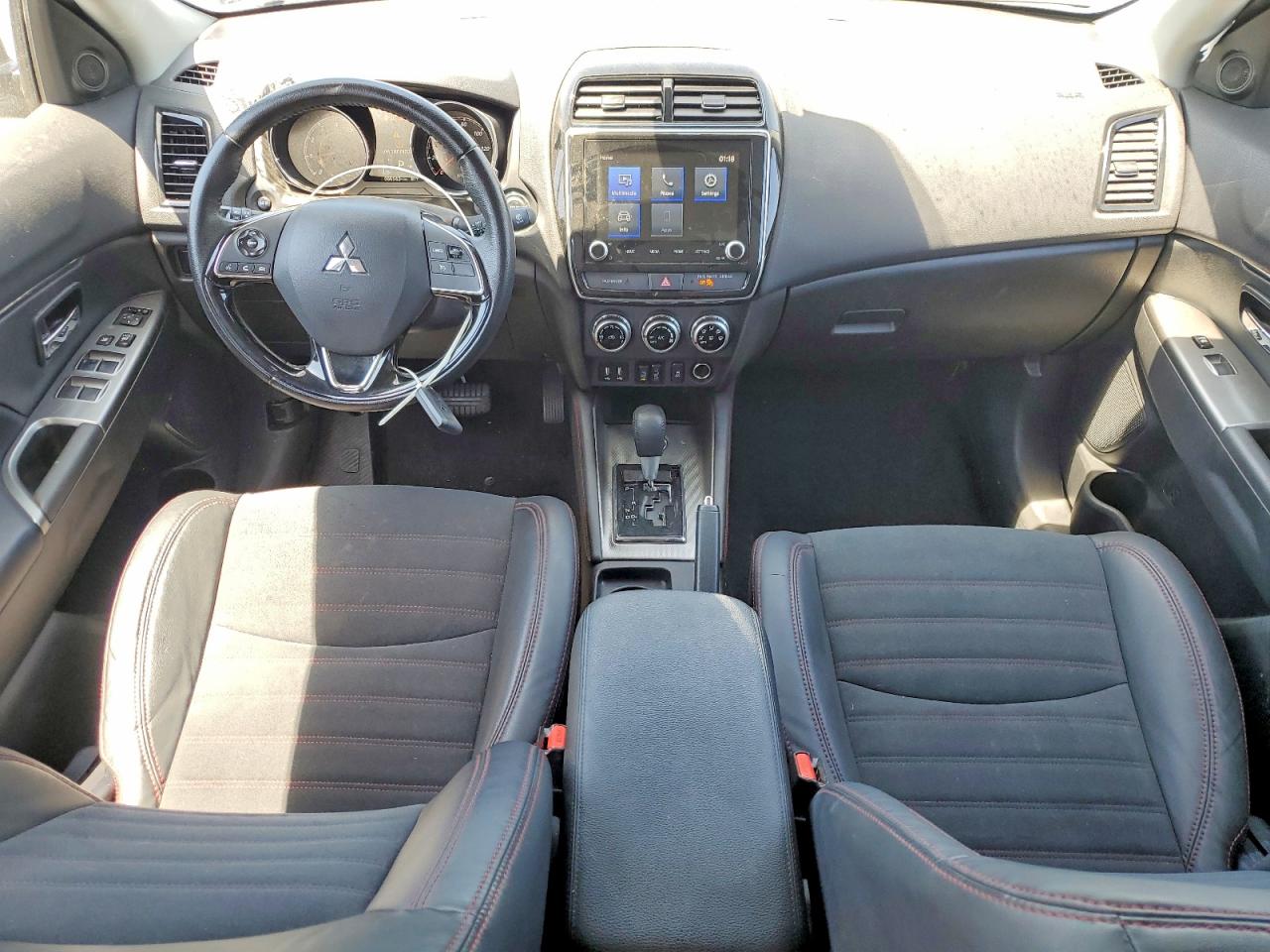 Mitsubishi Outlander S