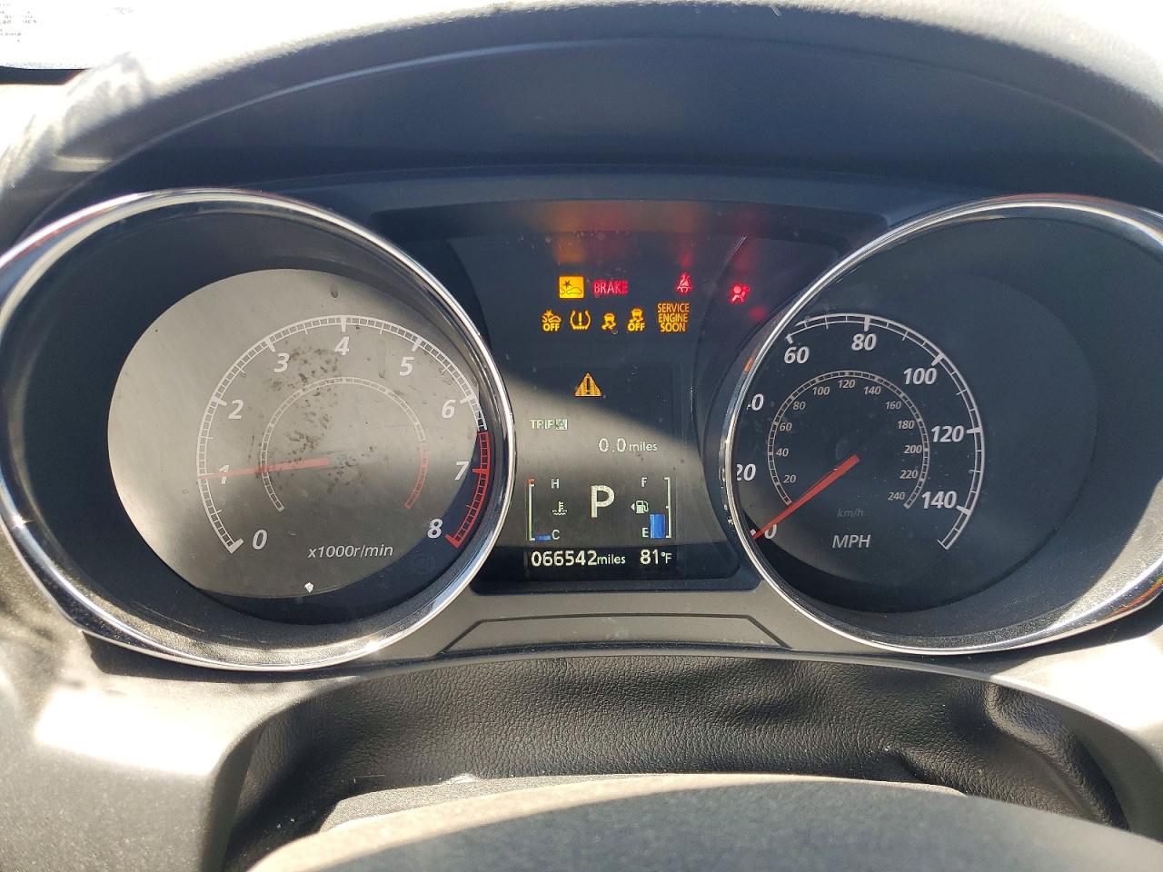Mitsubishi Outlander S