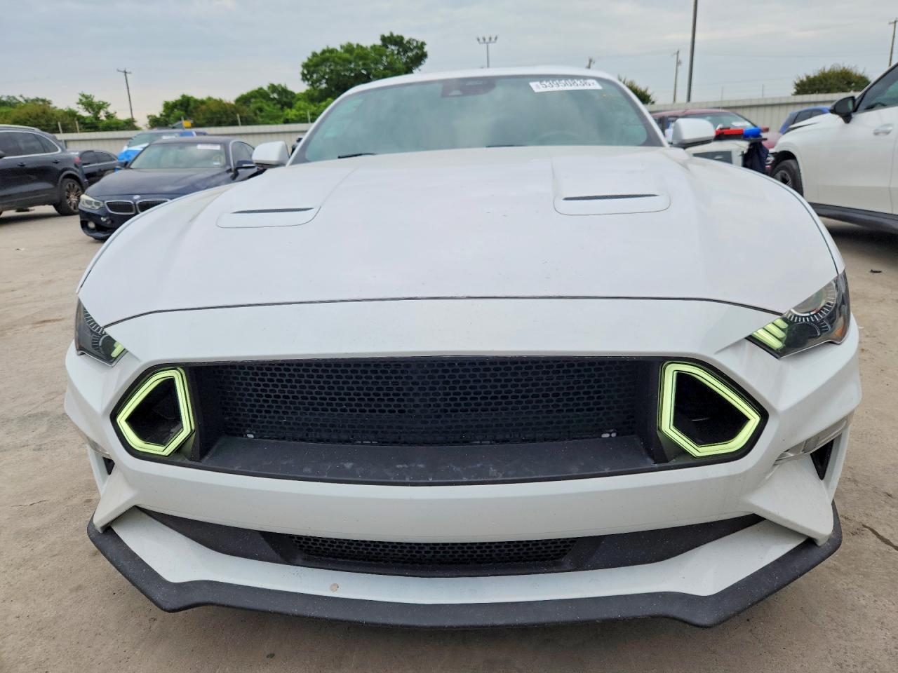 Ford Mustang Gt