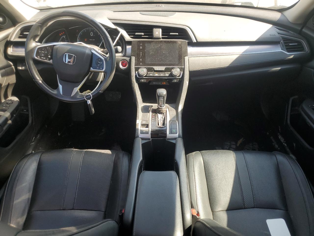 Honda Civic Touring
