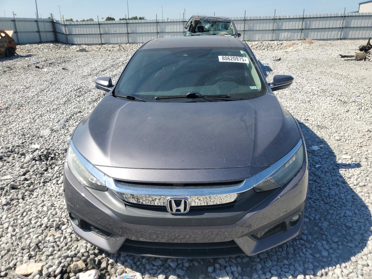 Honda Civic Touring