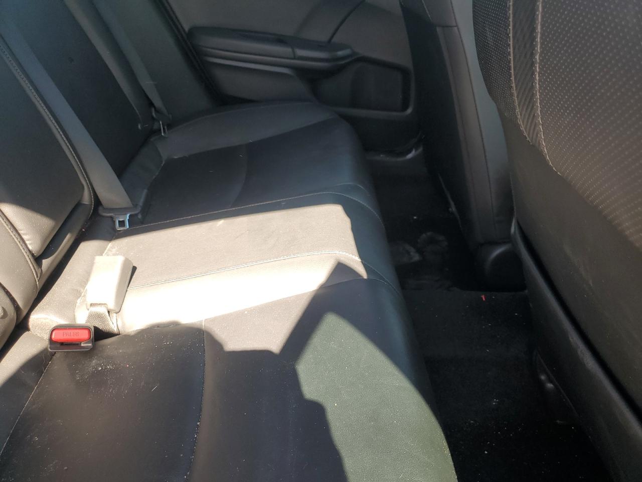 Honda Civic Touring