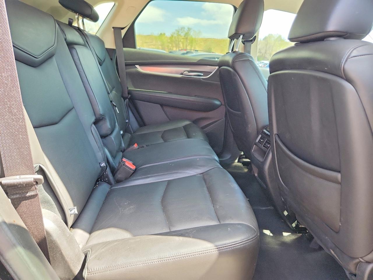 Cadillac XT5 Luxury