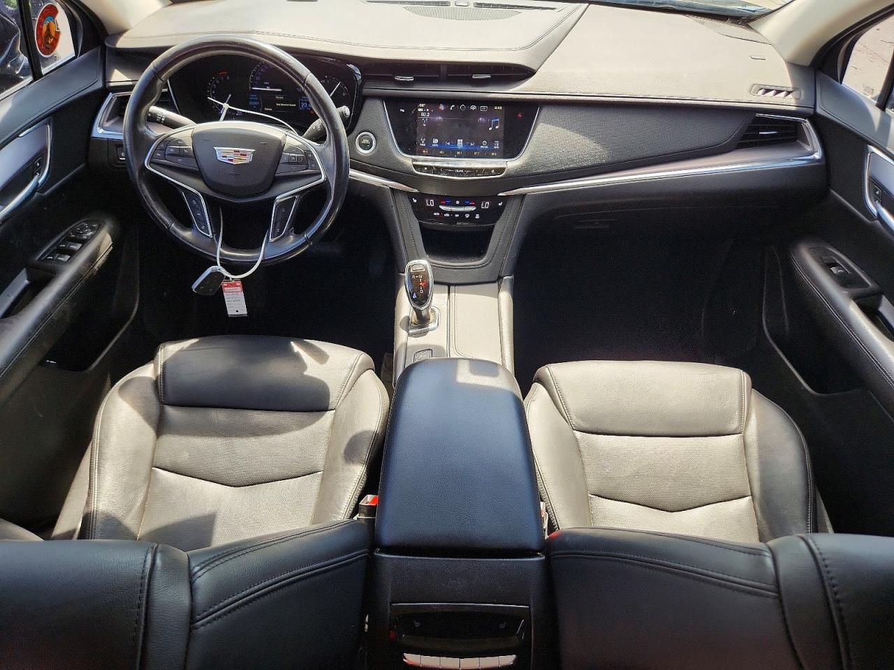 Cadillac XT5 Luxury