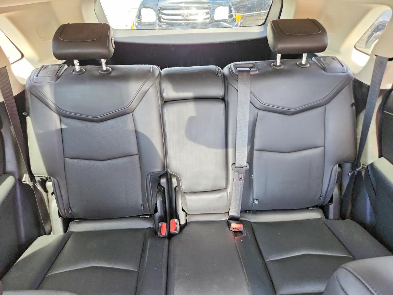Cadillac XT5 Luxury