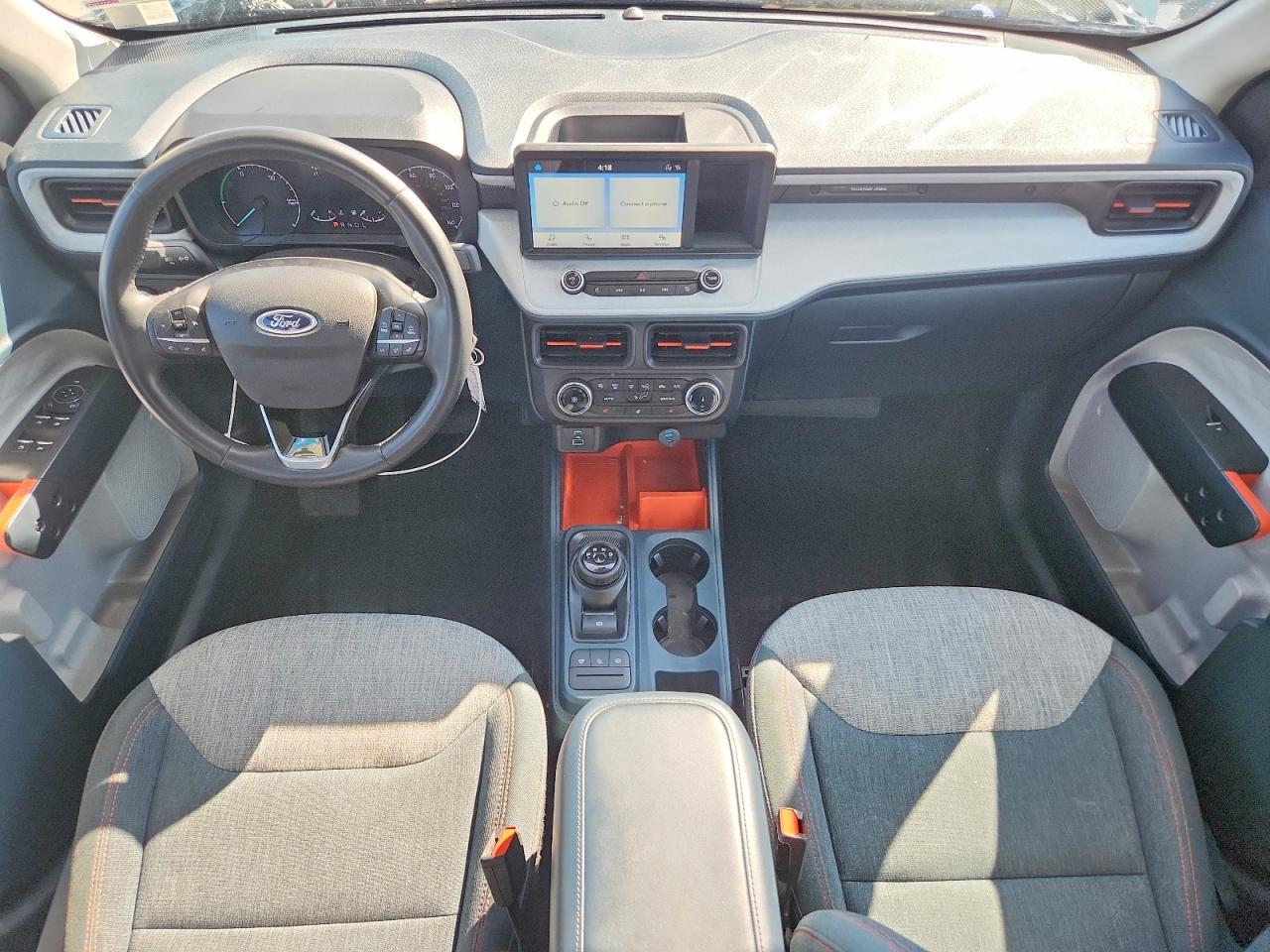 Ford Maverick Xl