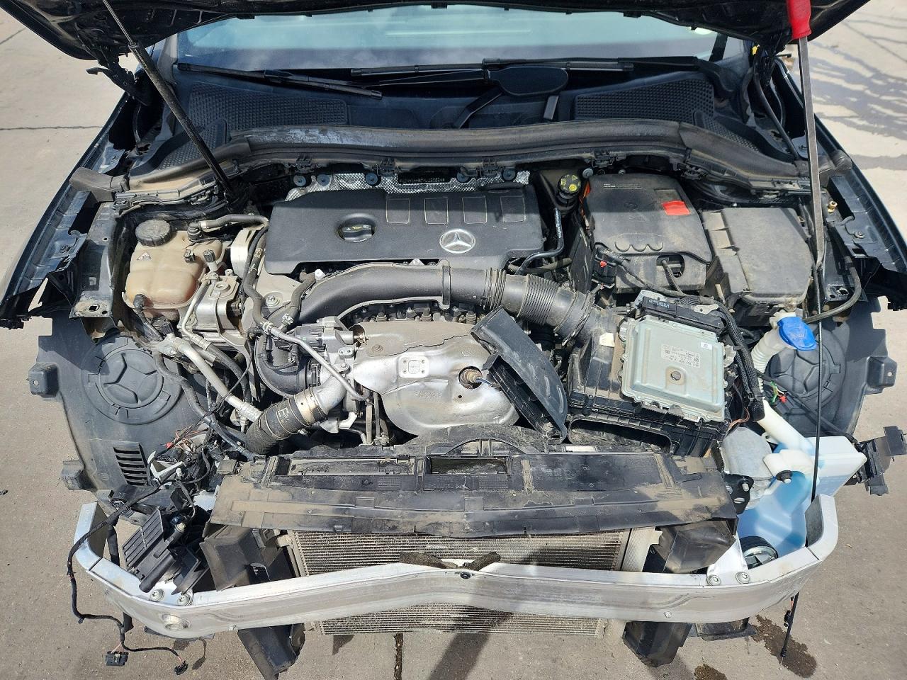 Mercedes-Benz GLA 250 4matic