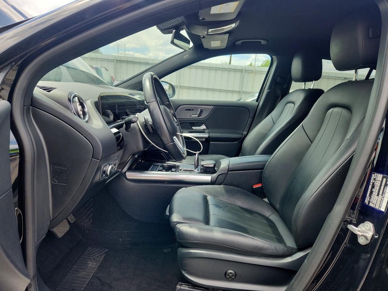 Mercedes-Benz GLA 250 4matic
