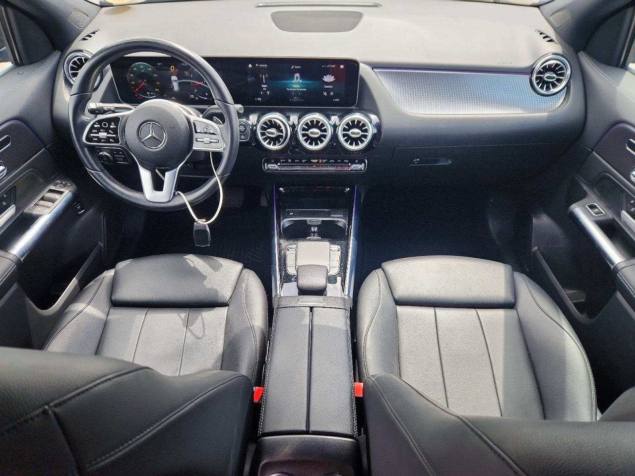 Mercedes-Benz GLA 250 4matic
