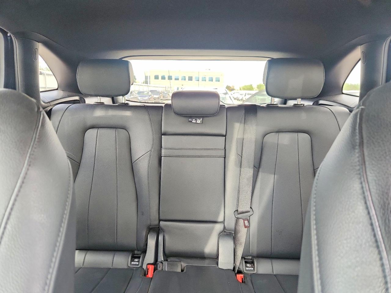 Mercedes-Benz GLA 250 4matic