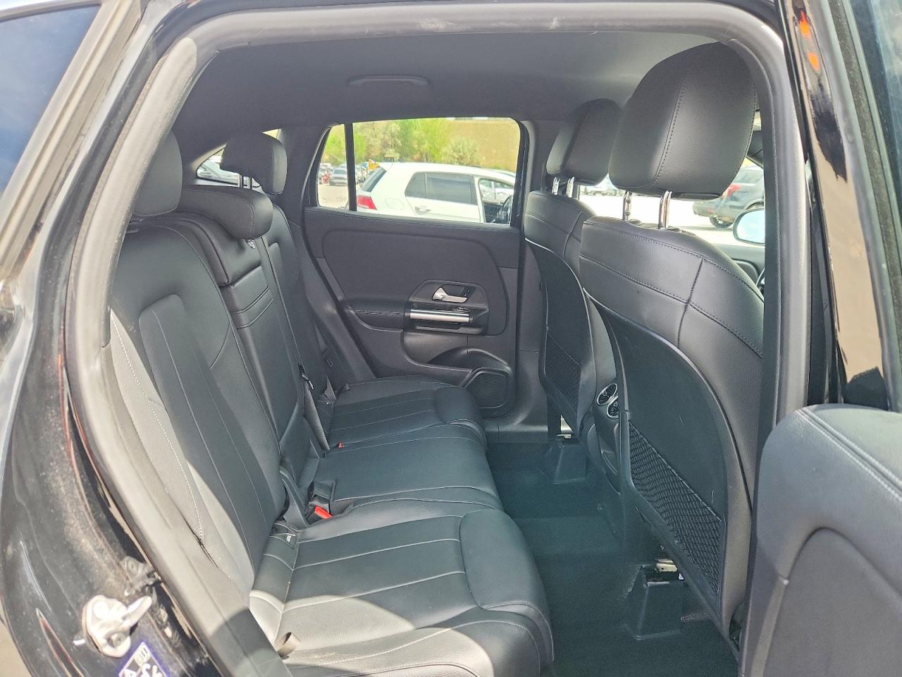 Mercedes-Benz GLA 250 4matic