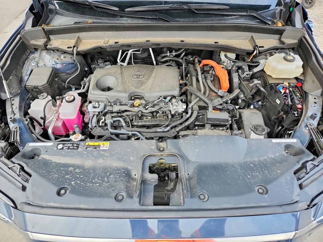 Toyota Grand High Limited