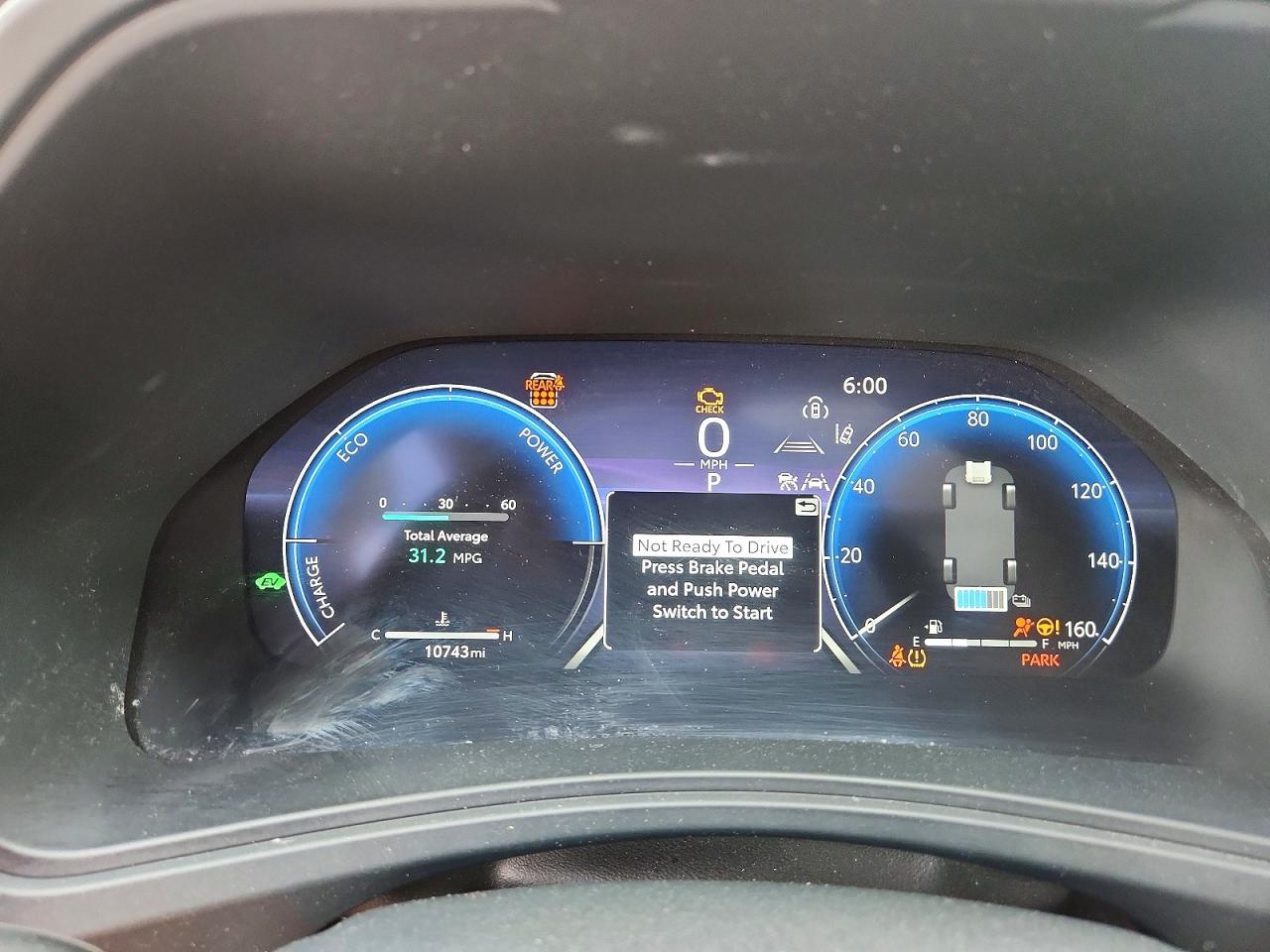 Toyota Grand High Limited