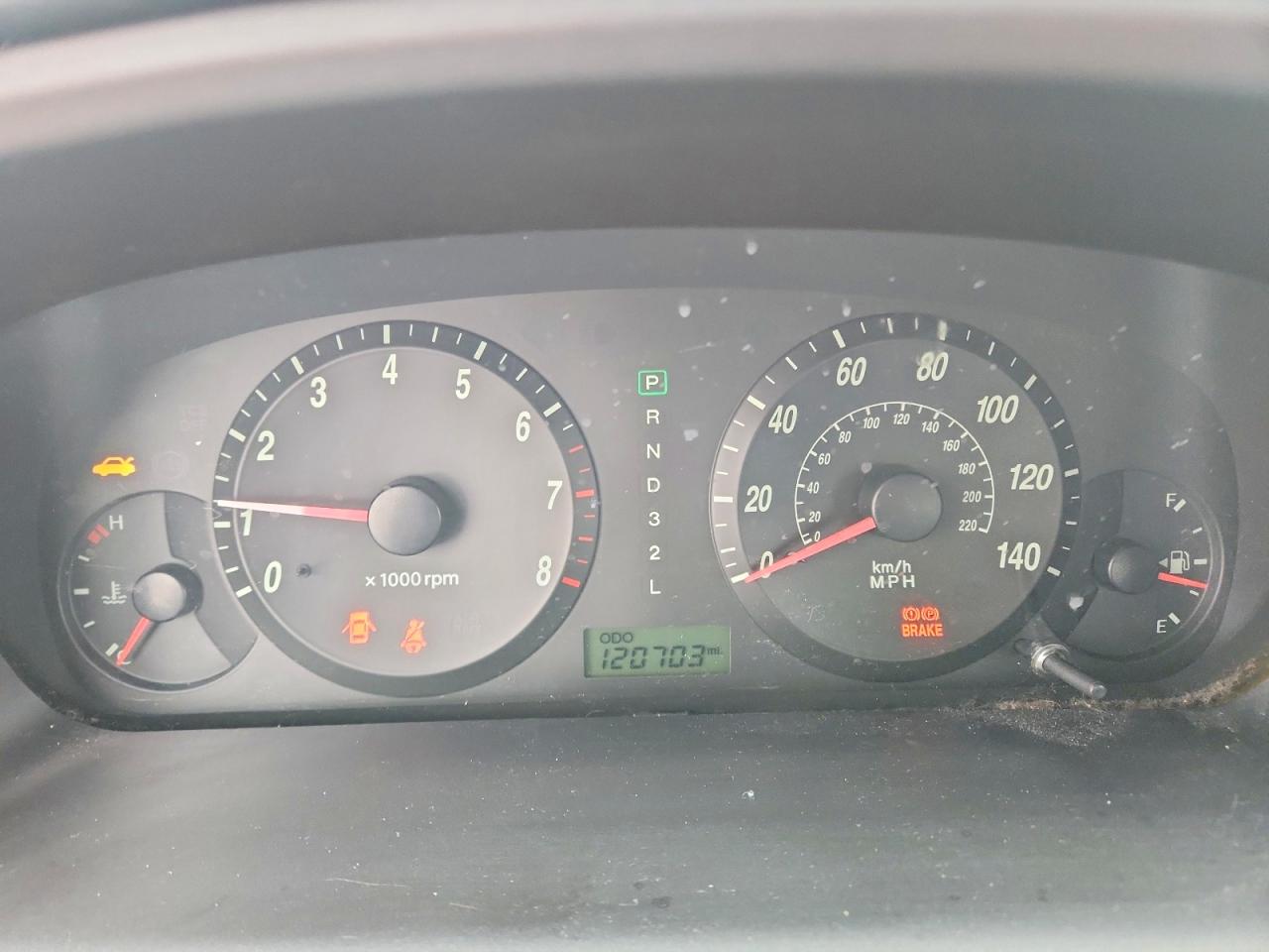 Hyundai ELANTRA Gls