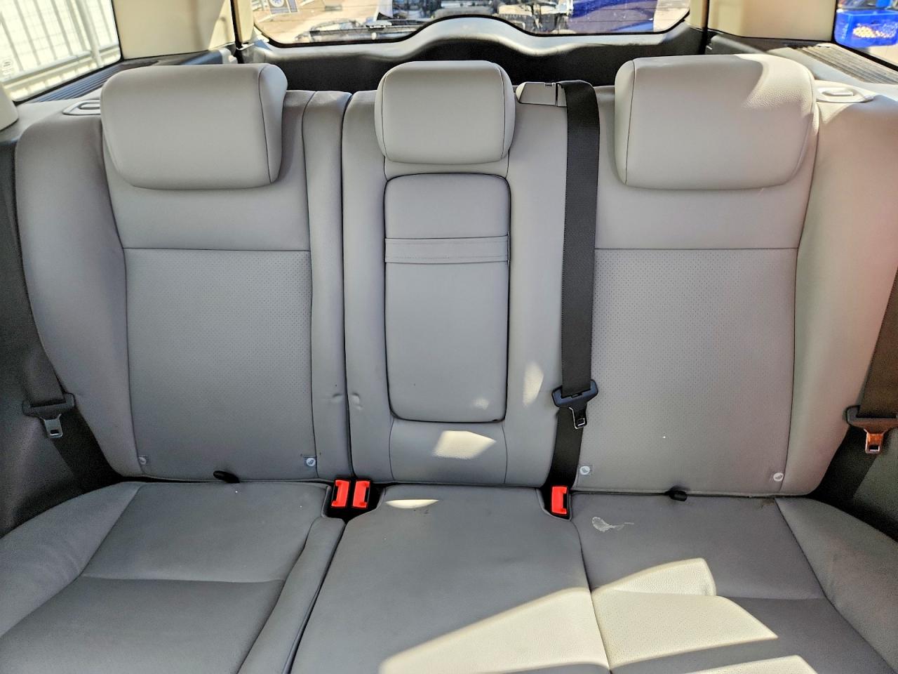 Land Rover LR2 Hse