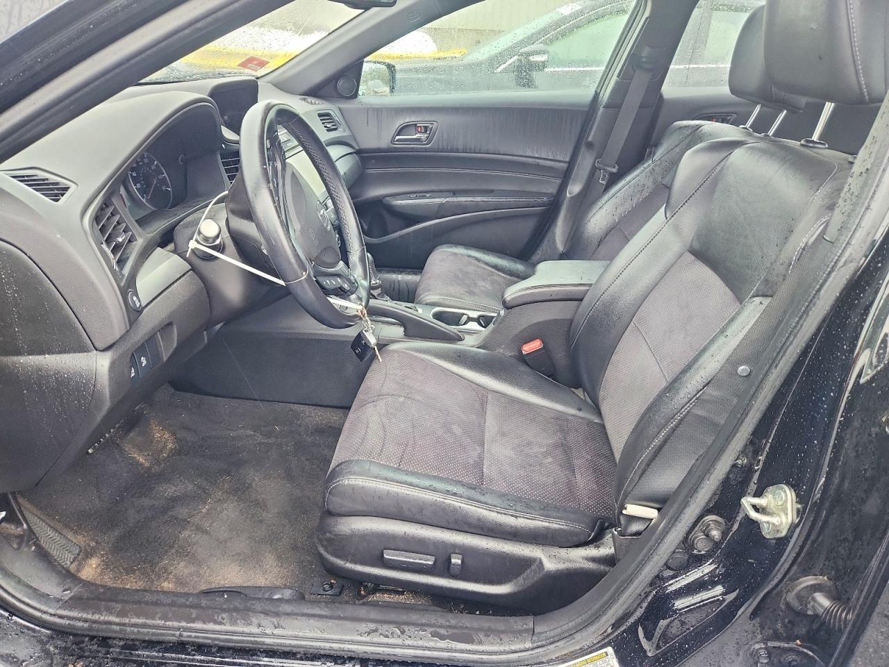 Acura ILX Premium