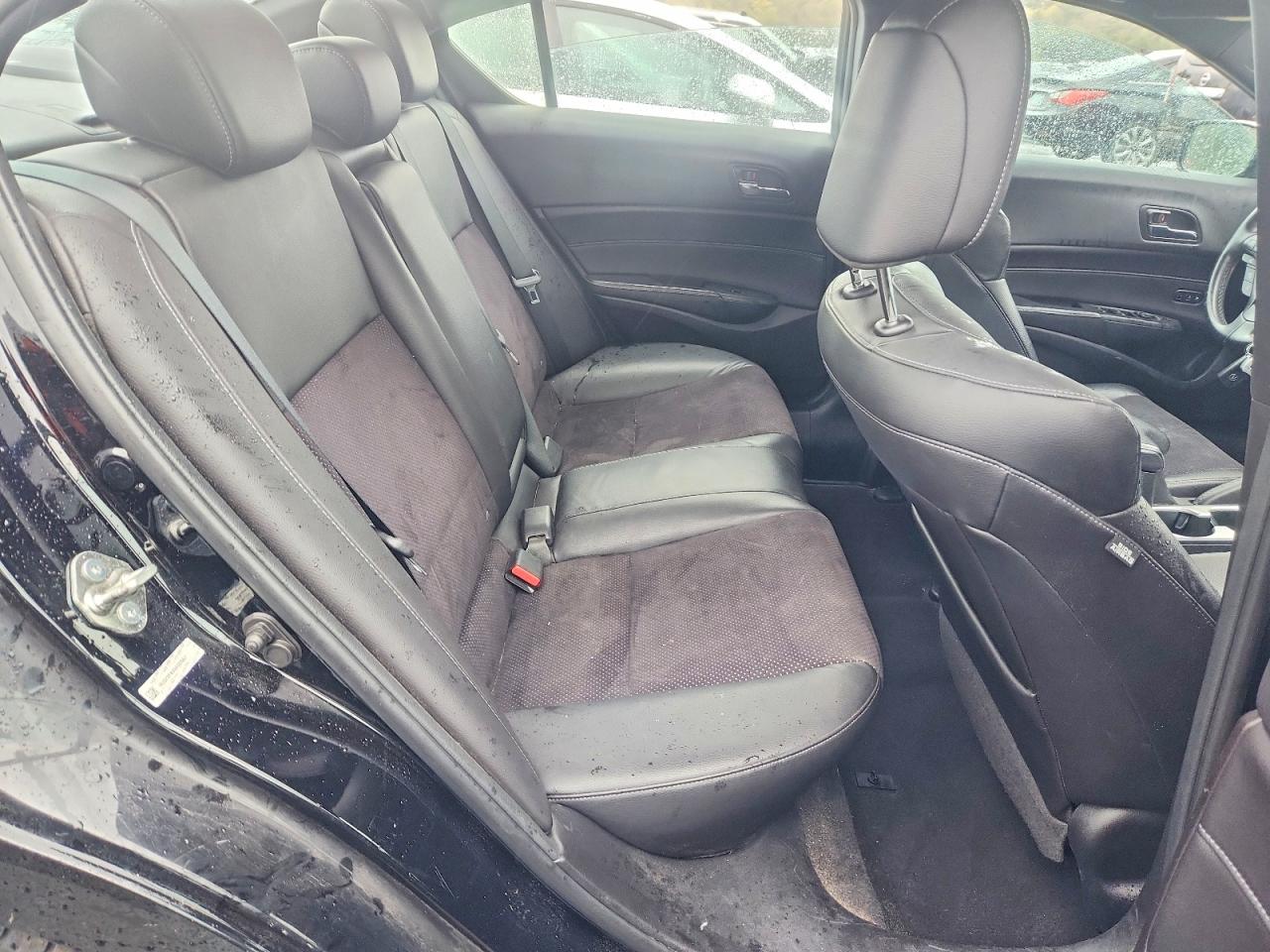 Acura ILX Premium