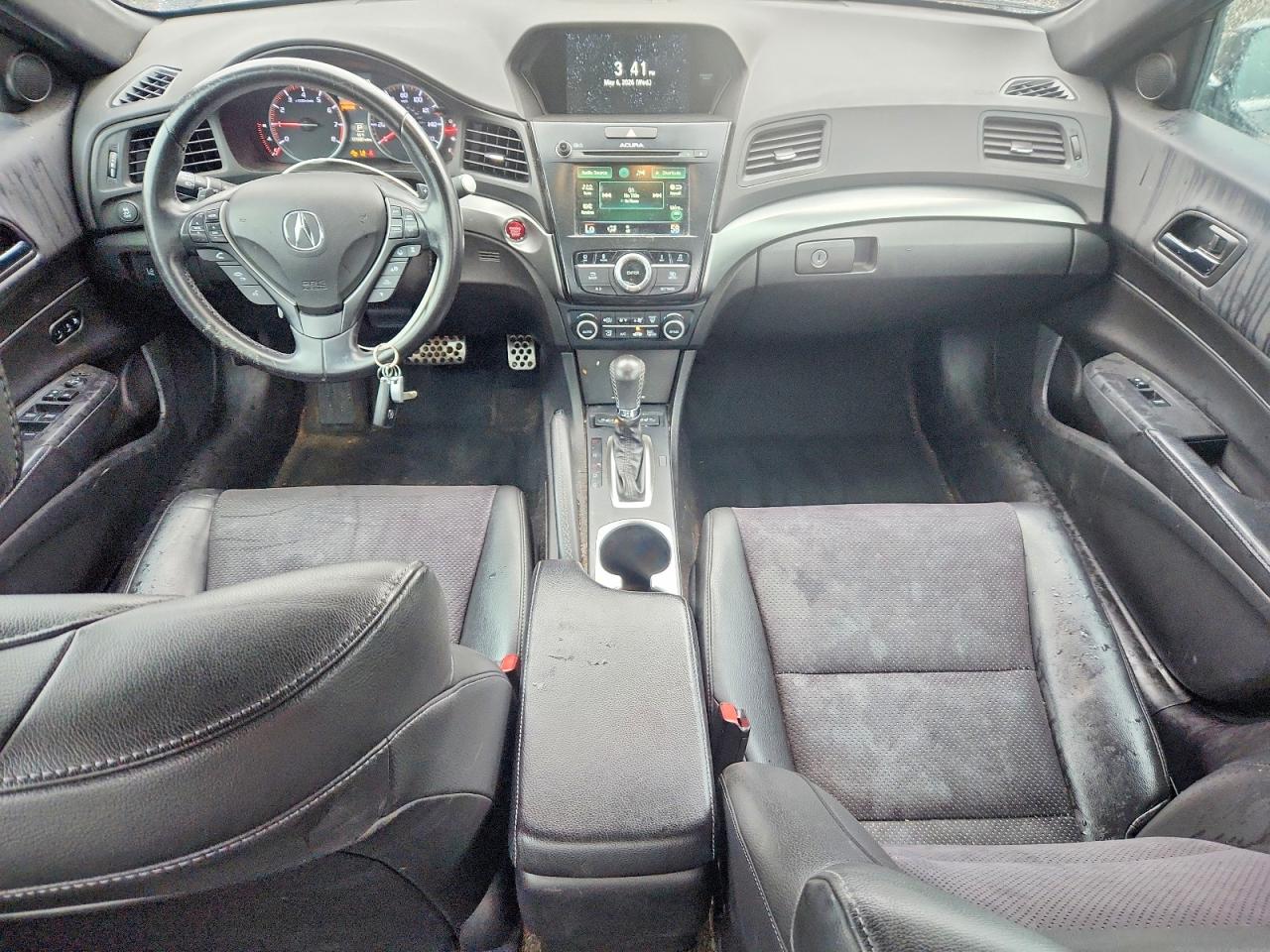 Acura ILX Premium