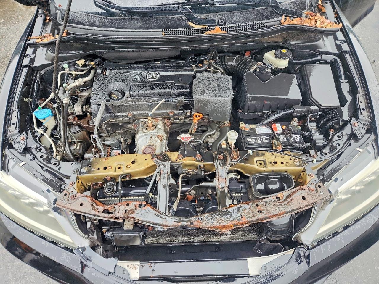 Acura ILX Premium
