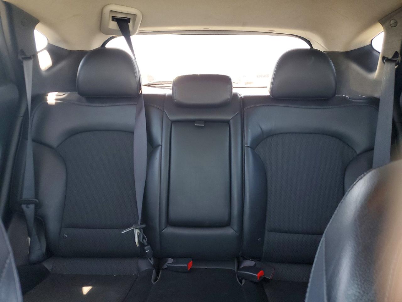 Hyundai TUCSON Se