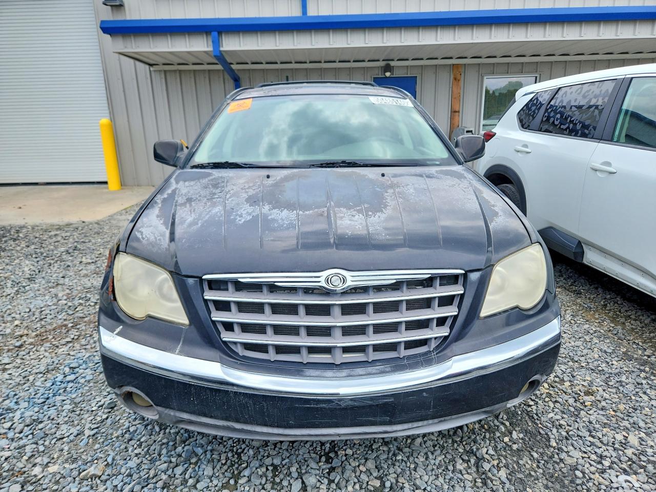 Chrysler Pacifica Touring