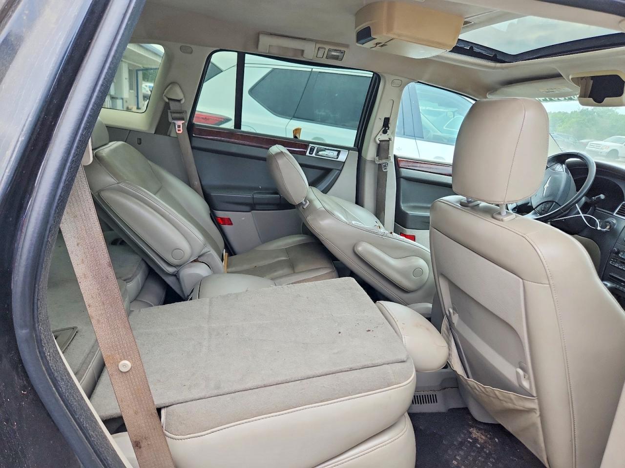 Chrysler Pacifica Touring
